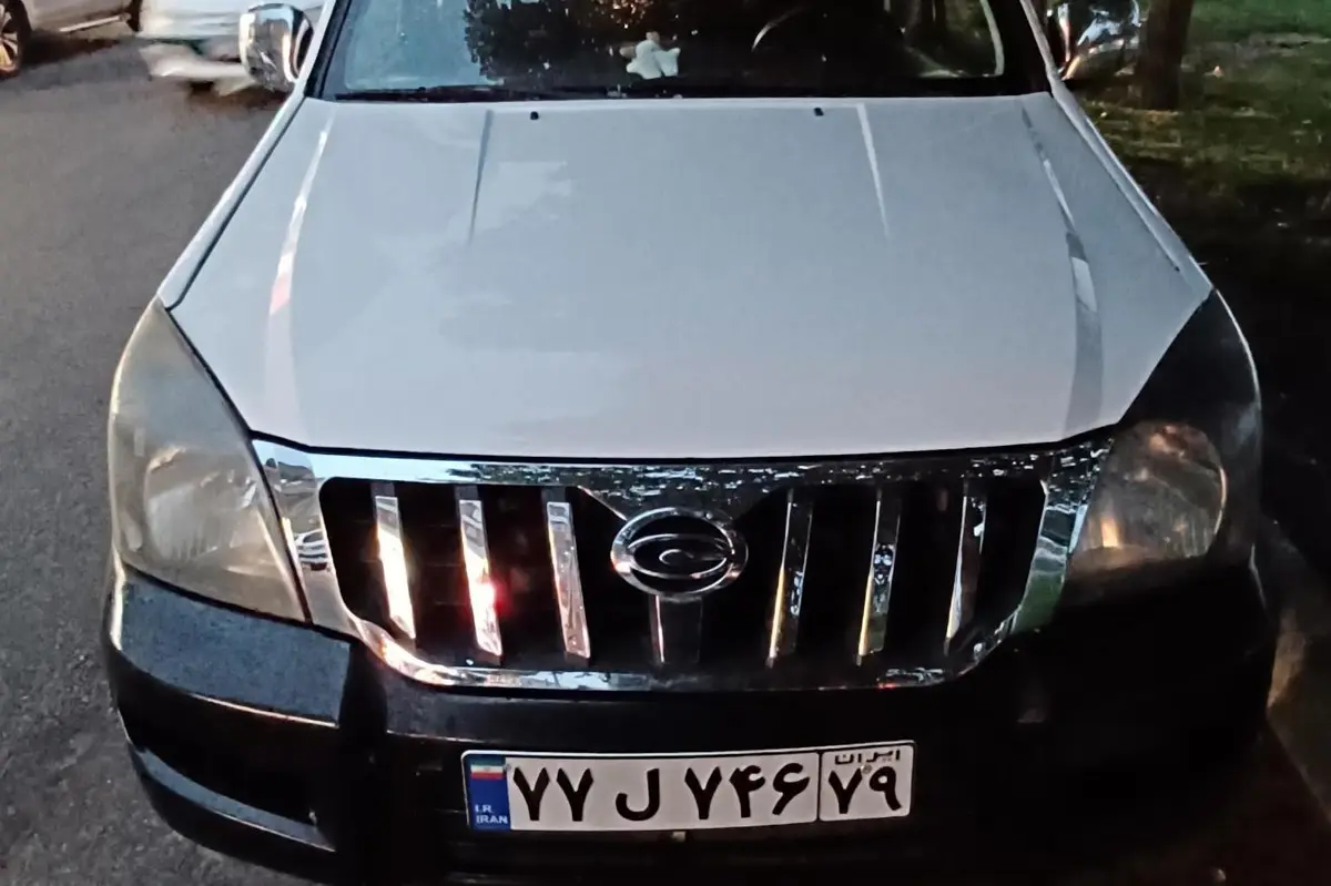 جی ای سی،  گونو GX5