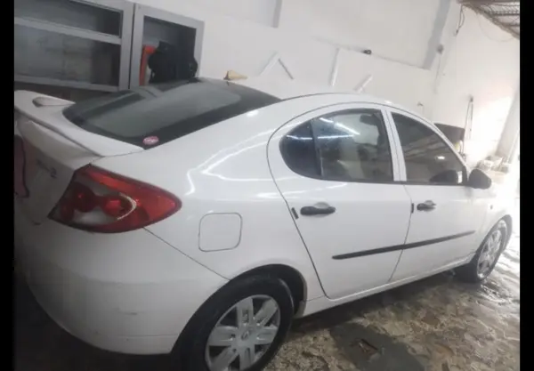 پروتون، جن تو