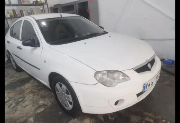 پروتون، جن تو