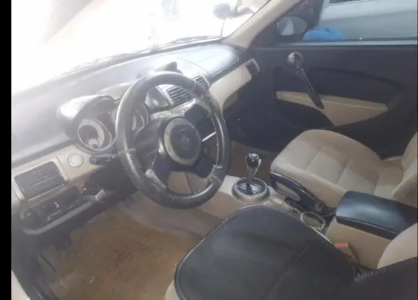 پروتون، جن تو