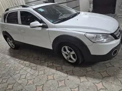 دانگ فنگ، H30 کراس