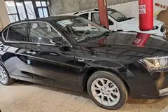دنا، پلاس EF7