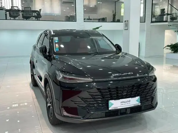 بیجینگ،  X7