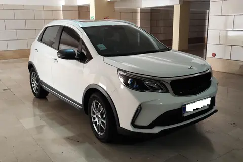 بی ای سی، X3 PRO