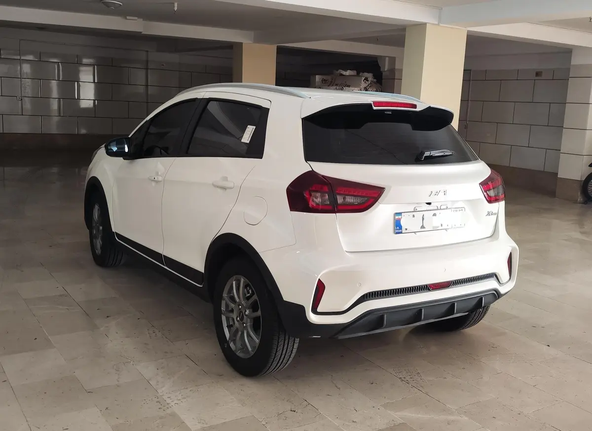 بی ای سی  X3 PRO
