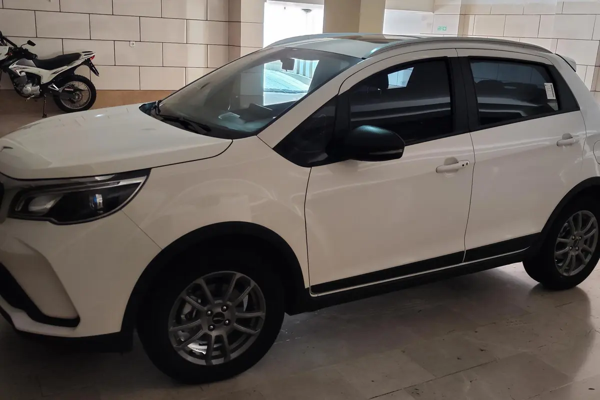 بی ای سی  X3 PRO