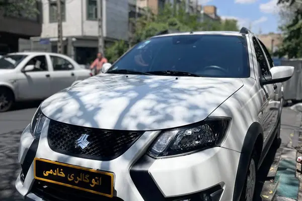 کوییک  GX