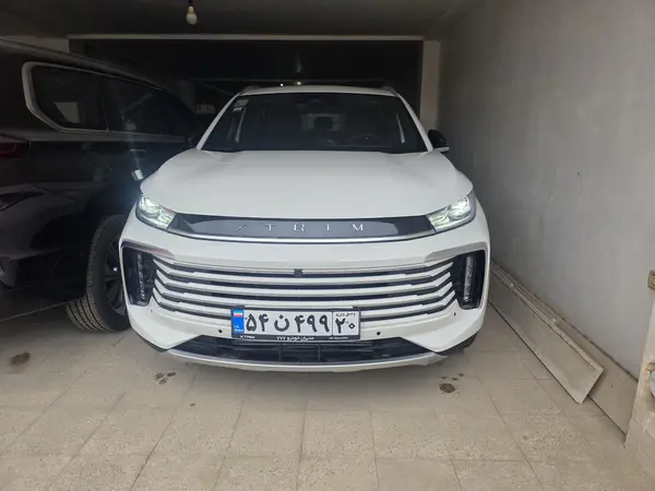 اکستریم، TXL (TX)