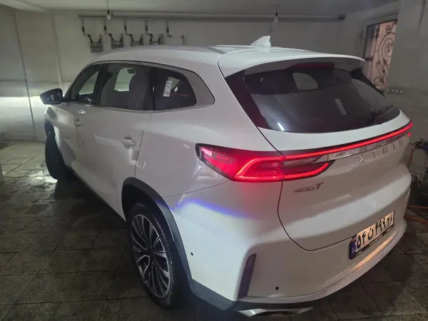 اکستریم، TXL (TX)