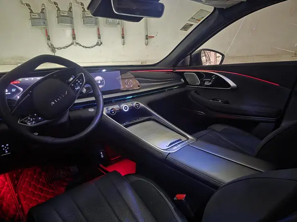 اکستریم، TXL (TX)