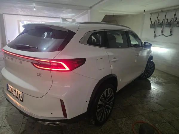 اکستریم، TXL (TX)