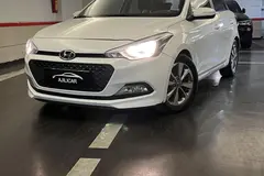هیوندای، i20 (مونتاژ)