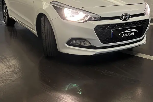 هیوندای، i20 (مونتاژ)