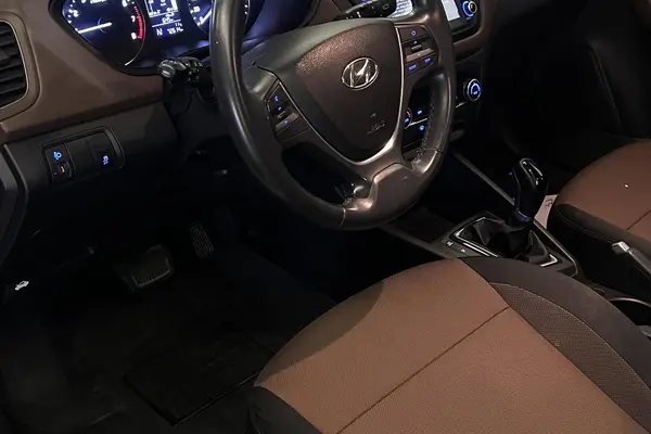 هیوندای، i20 (مونتاژ)