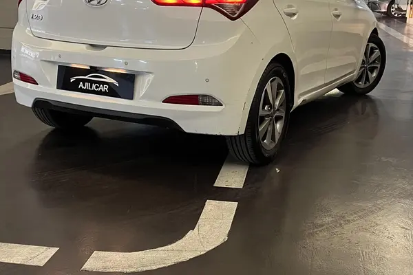 هیوندای، i20 (مونتاژ)