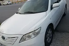 تویوتا، کمری