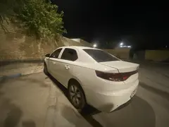 تارا، دنده ای V1 پلاس