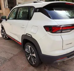 چانگان، CS 35 پلاس