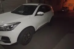ام وی ام، X55