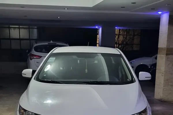 کیا، سراتو (مونتاژ)