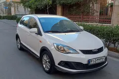 ام وی ام، 315هاچ بک