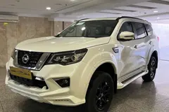 نیسان، ترا
