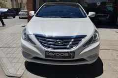 هیوندای، سوناتا