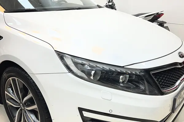 کیا، اپتیما