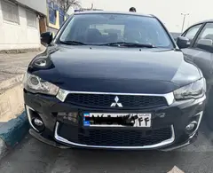 میتسوبیشی، لنسر