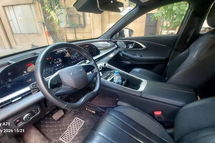 اکستریم  TXL (TX)