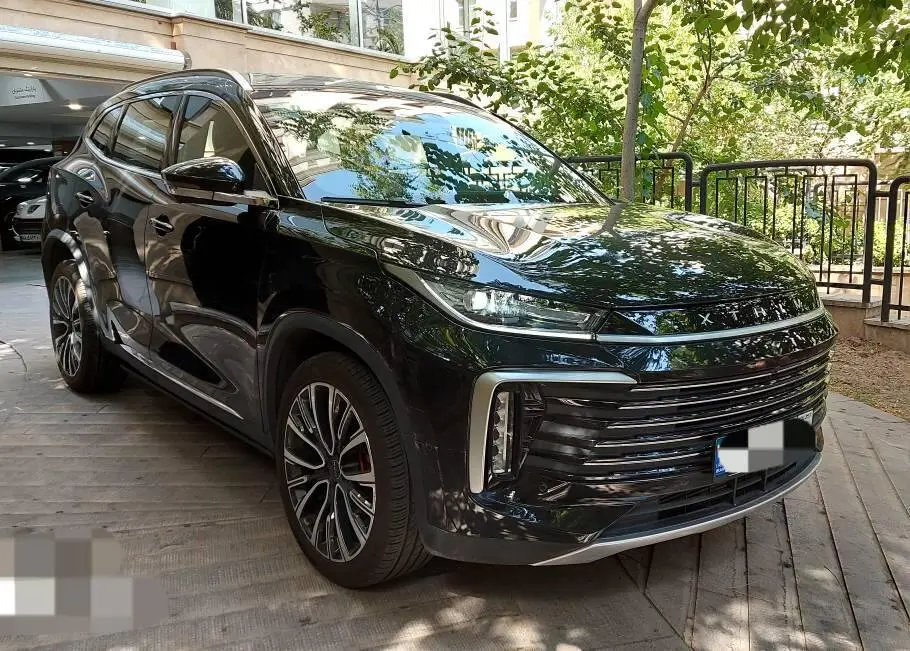 اکستریم  TXL (TX)