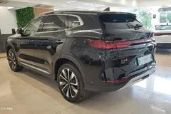 بی وای دی، سانگ پلاس DMi