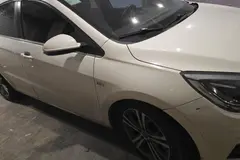 چری، آریزو 5T