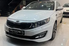 کیا، اپتیما
