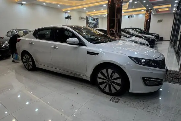 کیا، اپتیما