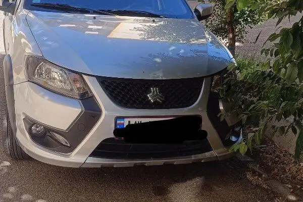 کوییک  GXR
