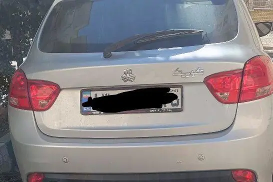 کوییک  GXR