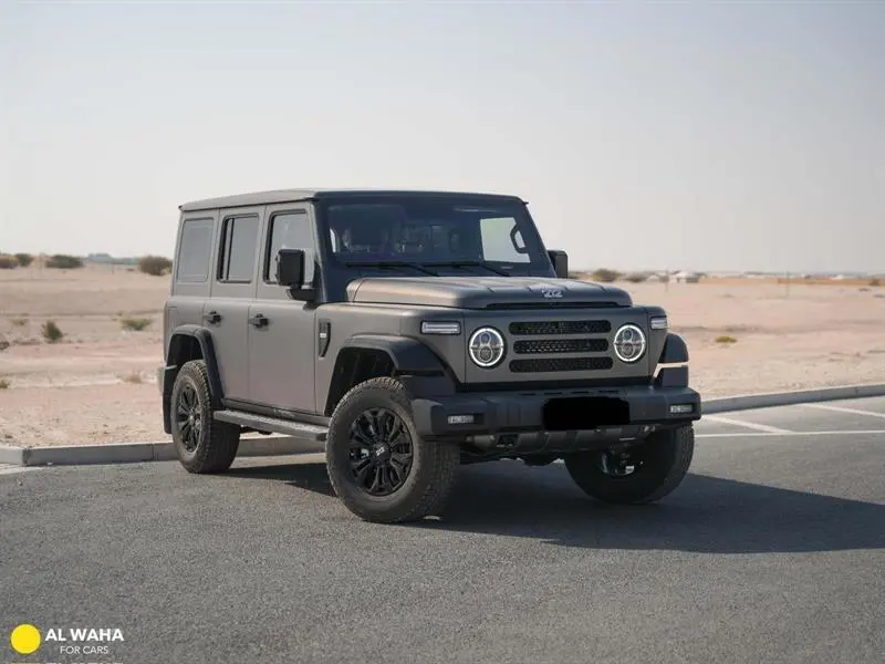 بی ای دبلیو (BAW)،  212