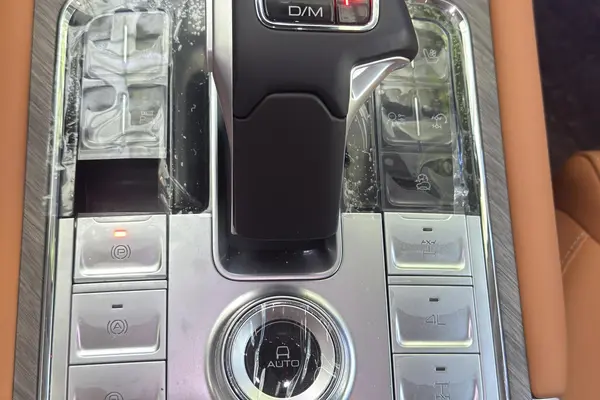 تانک  500HEV مونتاژی