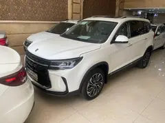 فردا، T5 پلاس