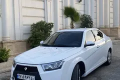 دنا، پلاس EF7