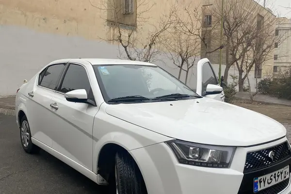 دنا، پلاس EF7