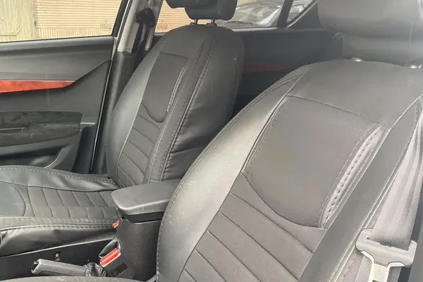 دنا، پلاس EF7