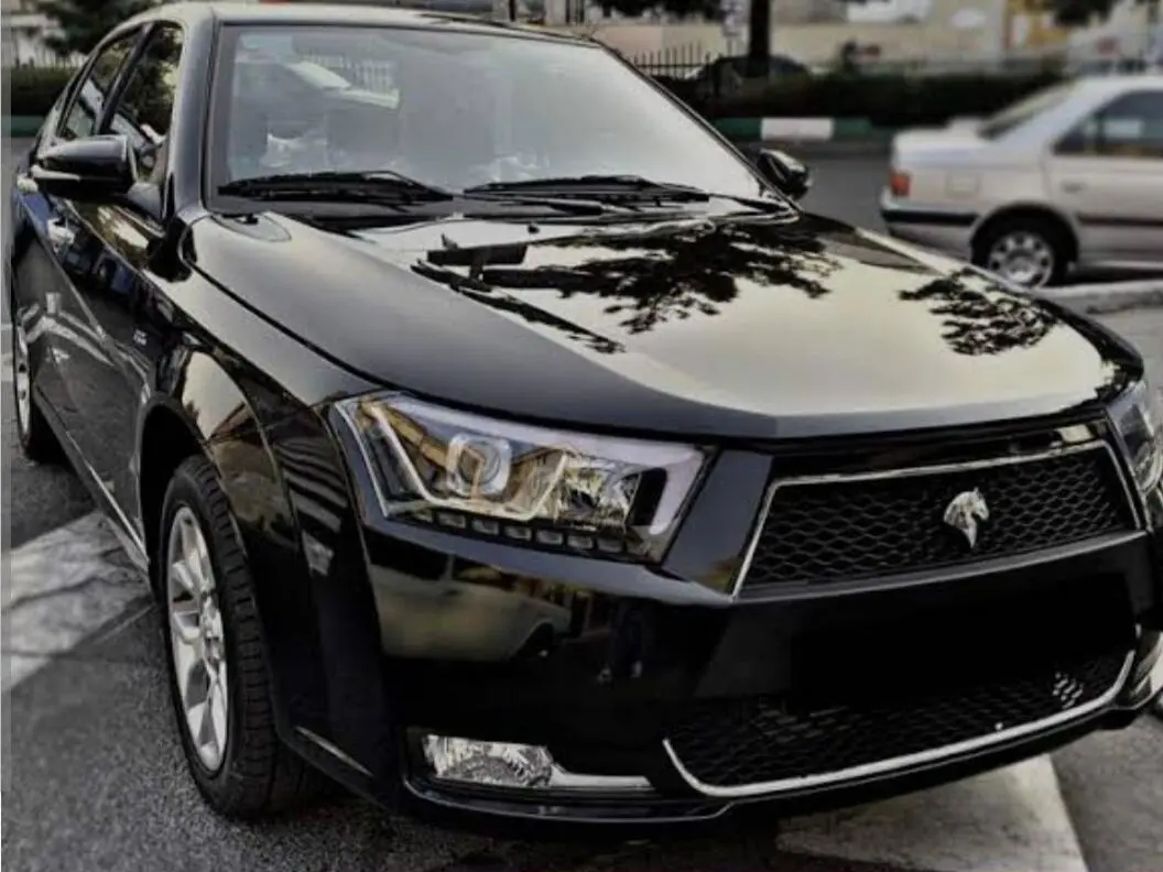 دنا  پلاس EF7P
