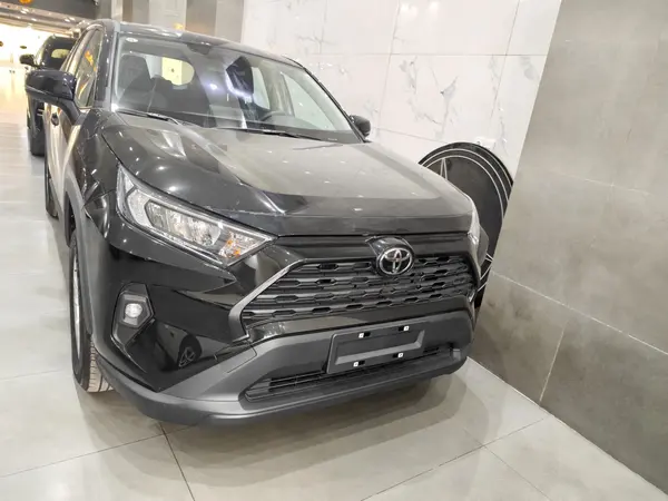 تویوتا، راوفور