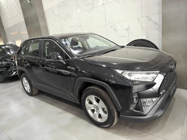 تویوتا، راوفور