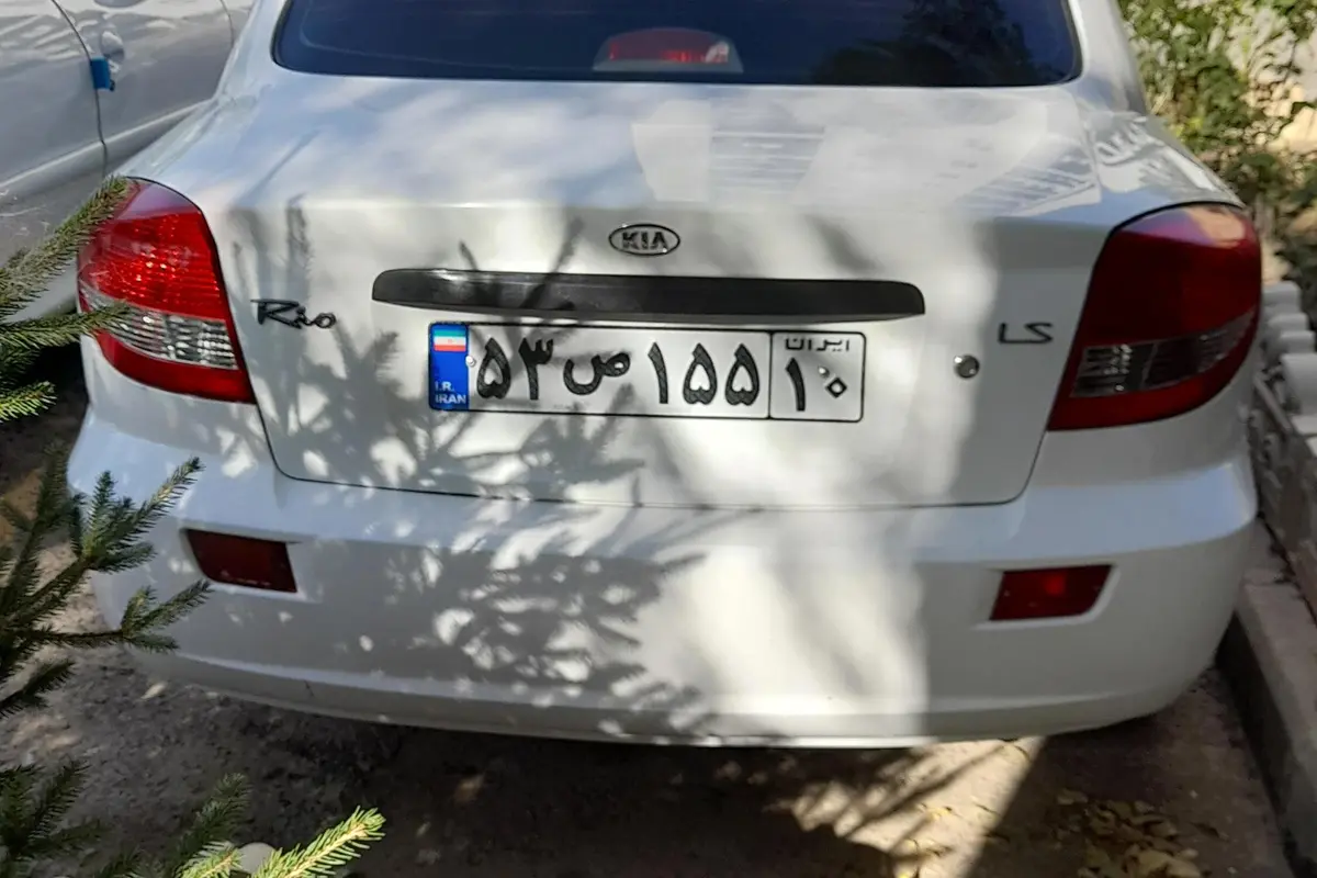 کیا  ریو (مونتاژ)
