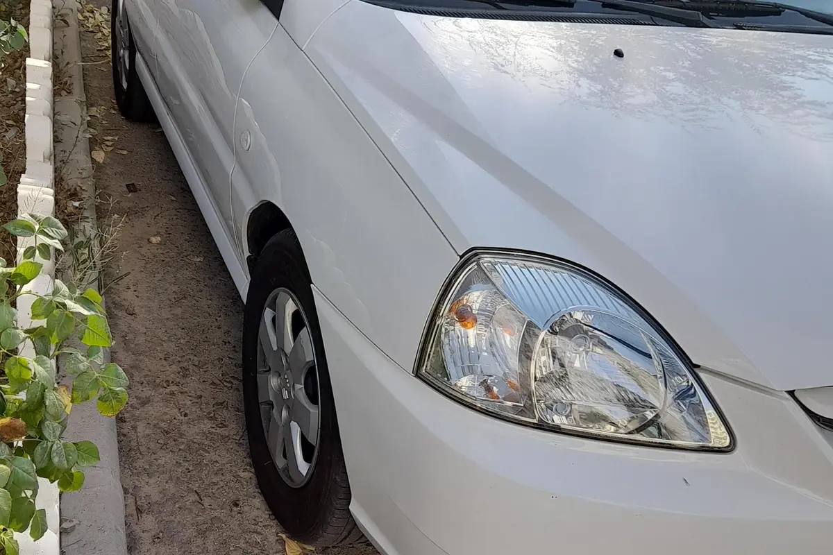 کیا  ریو (مونتاژ)