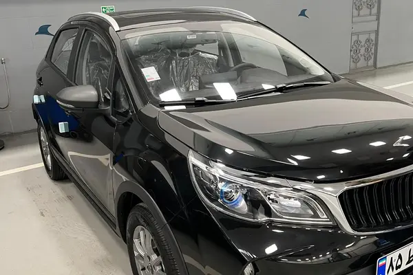 بی ای سی، X3 PRO