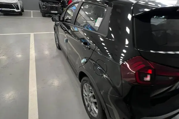 بی ای سی، X3 PRO